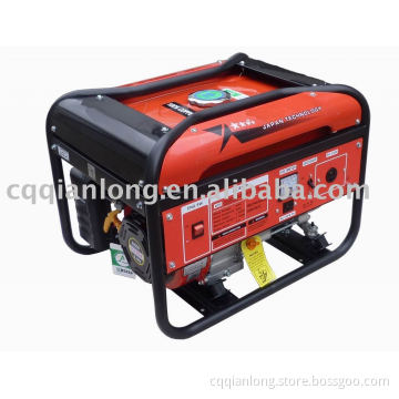2500 gasoline generator